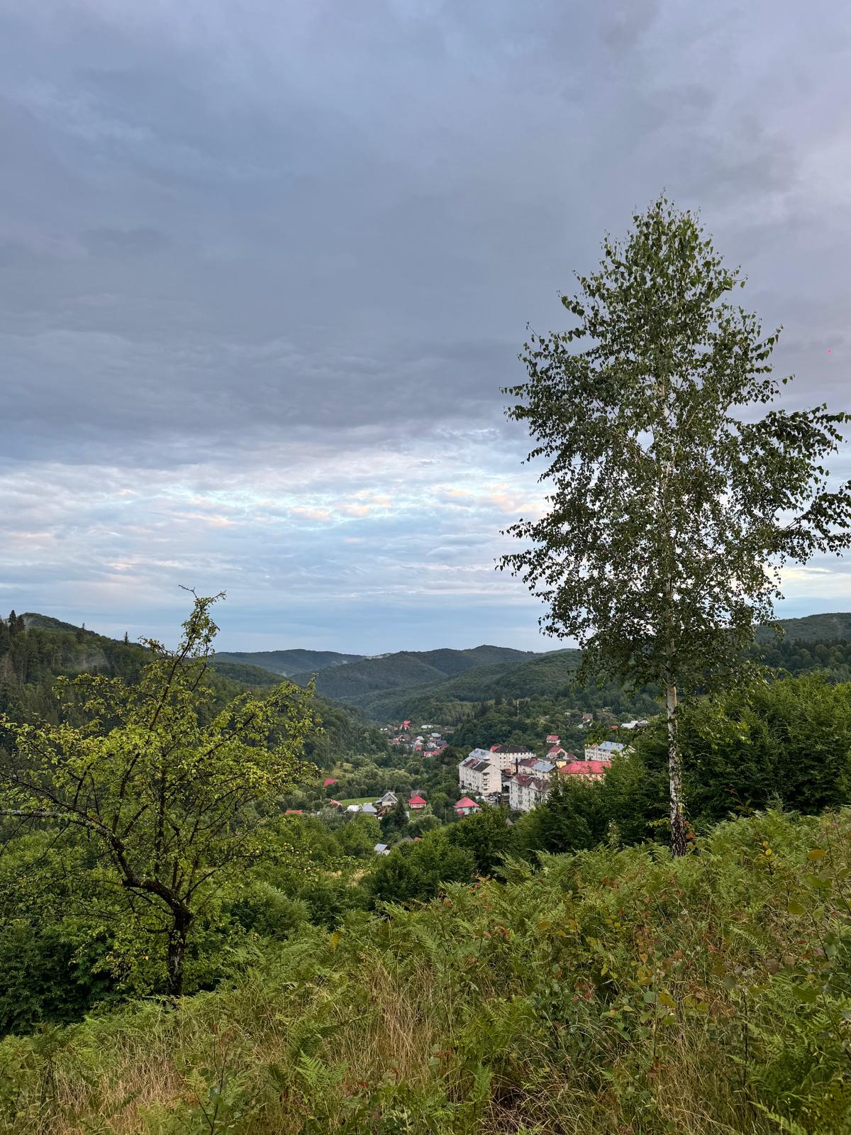 Cover Crosul de la capătul lumii